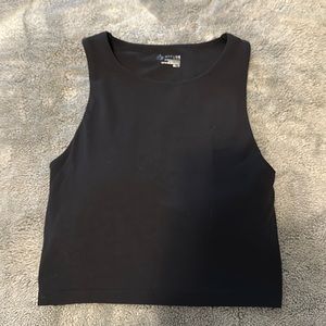 OFFLINE by Aerie Real Me Xtra High Neck Sports Bra